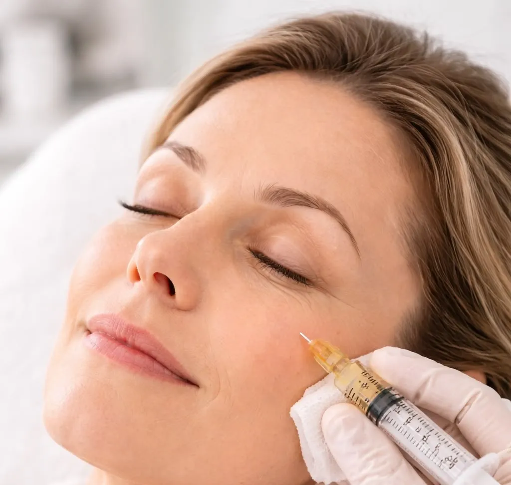 Benefits of PRF